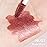 FOCALLURE Metallic Liquid Lipstick,Non Stick Cup Lip Gloss,High Impact Lip Color with Transfer-proof Wear,Long Lasting & Waterproof Lipstick Makeup for Women,Rope Brun