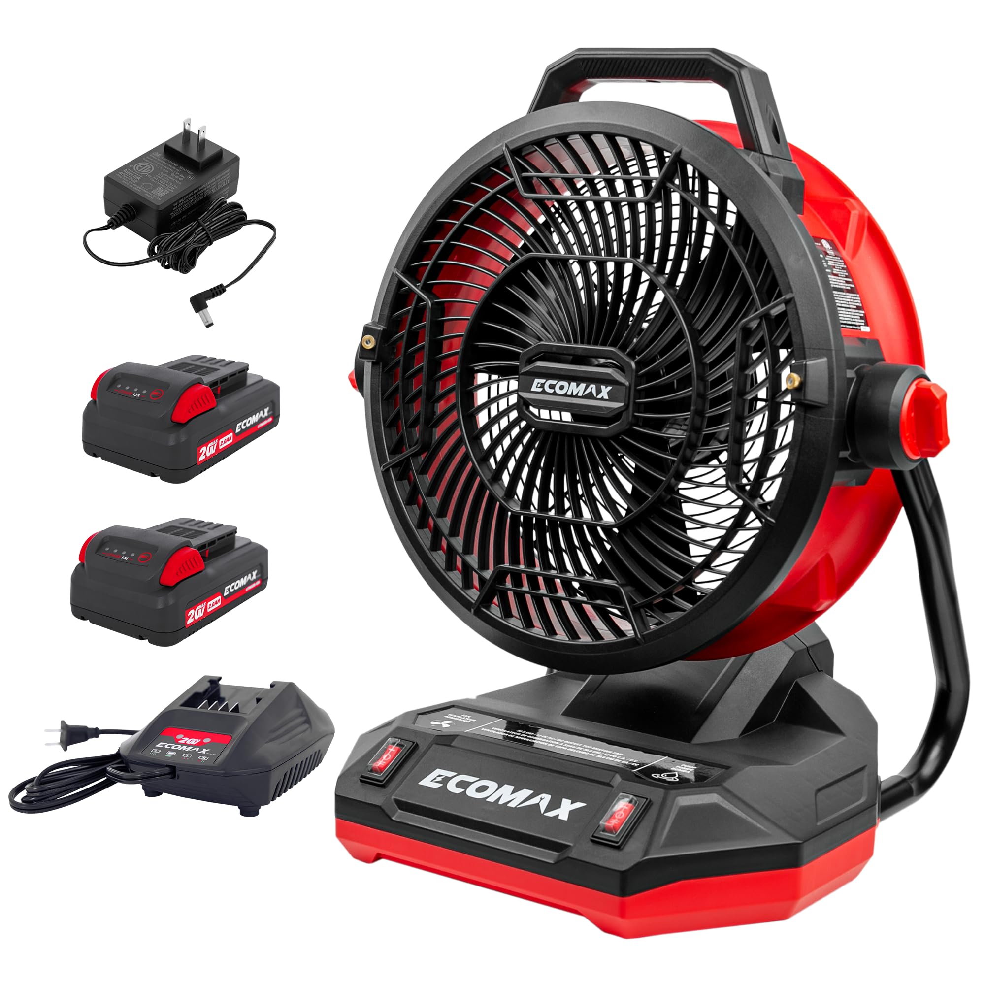 Amazon.com: ECOMAX 12