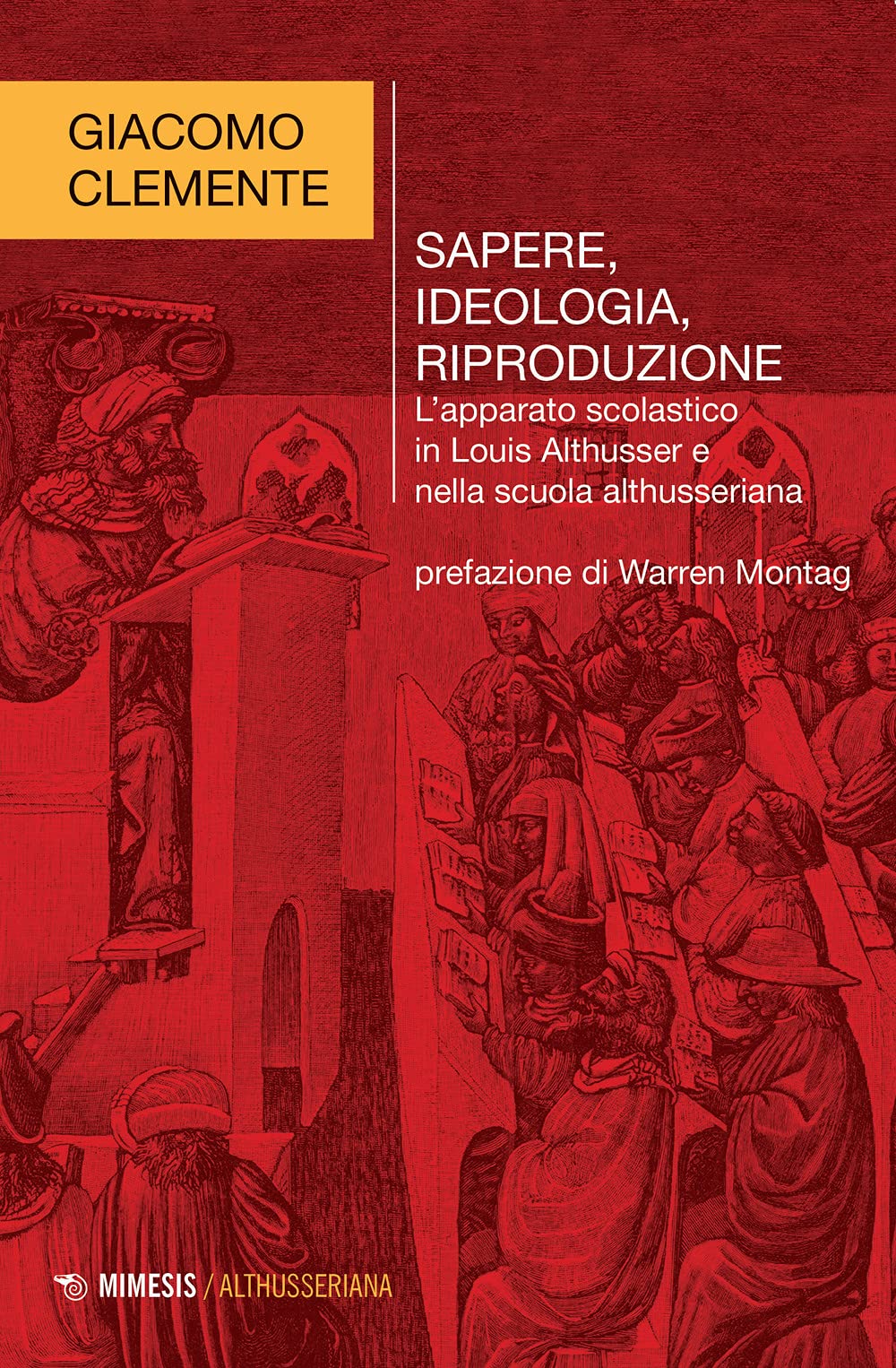 Sapere, Ideologia, Riproduzione. L'apparato Scolastico In Louis Althusser E Nella Scuola Althusseriana - 4