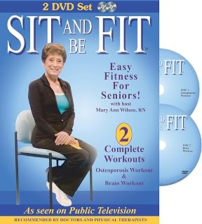Sit and Be Fit