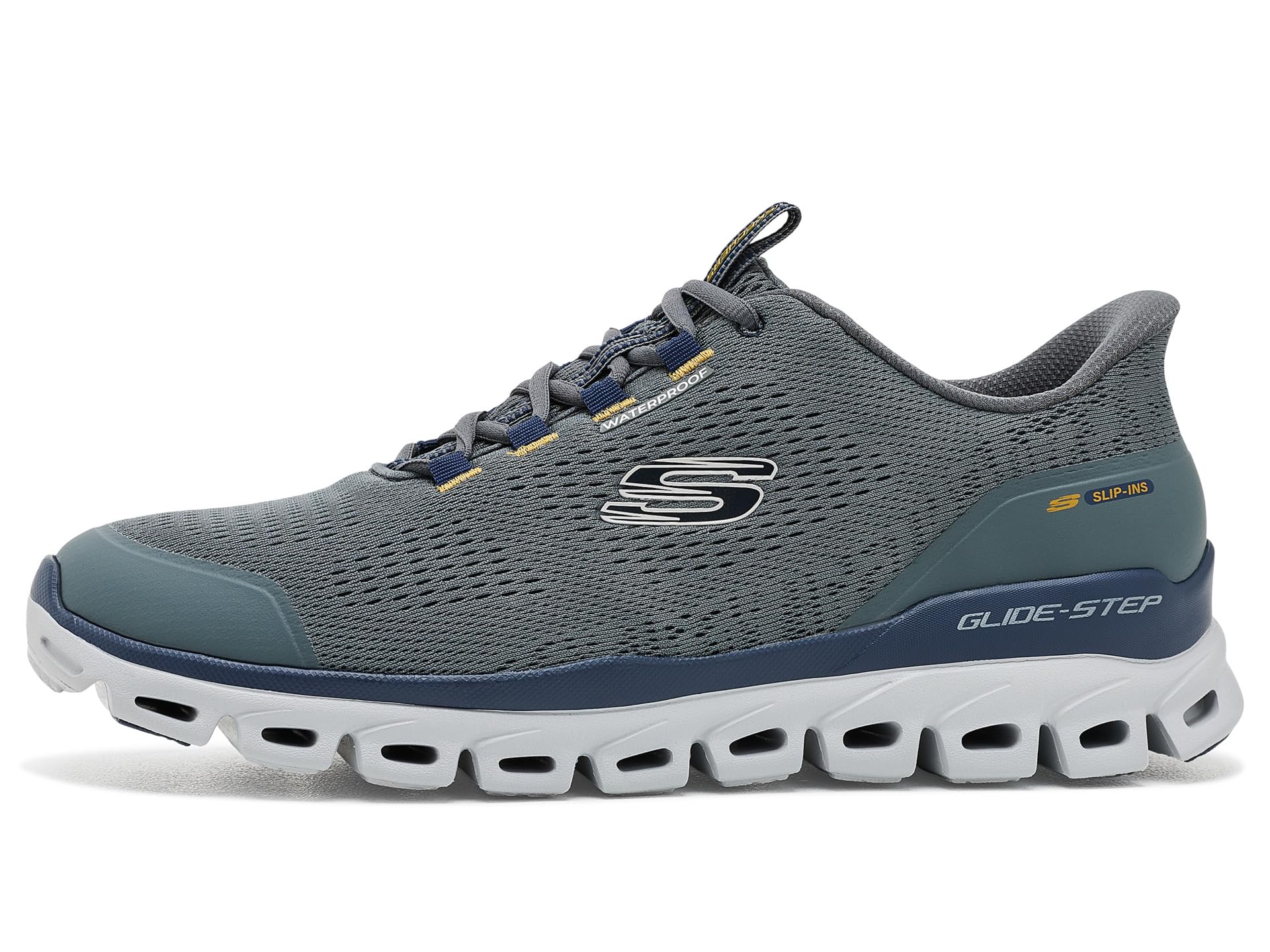 Skechers Herren Glide-Step SorranSneaker