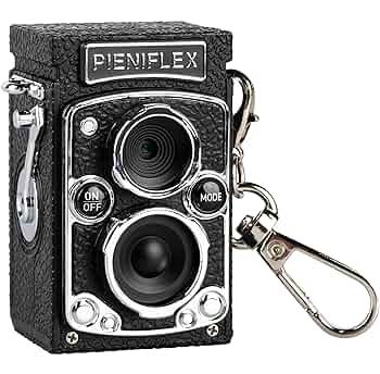 PIENIFLEX M トイカメラ トイデジ ケンコー・トキナー PIENIFLEX M Kenko トイカメラ – 写真屋さん