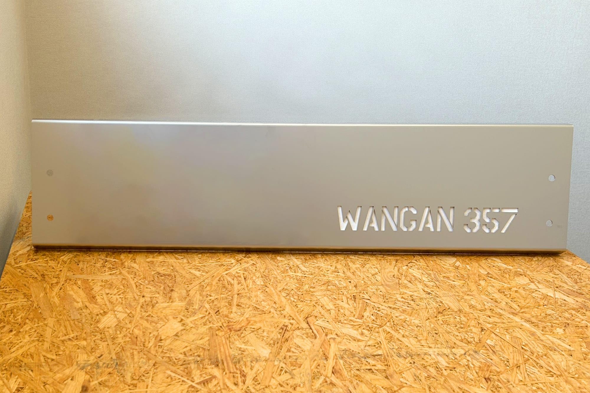 エヴリィ DA17 WAGAN 357 前後バンパー ホワイト 26U 塗装済 WANGAN357 エブリイ ワゴン エブリー バン DA17V DA17W エアロ