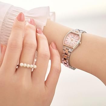 MONDO ビオランテ Cherry Blossom 限定400体 未開封 Amazon.co.jp: [セイコーウオッチ]LUKIA(ルキア) トノー型アナログ