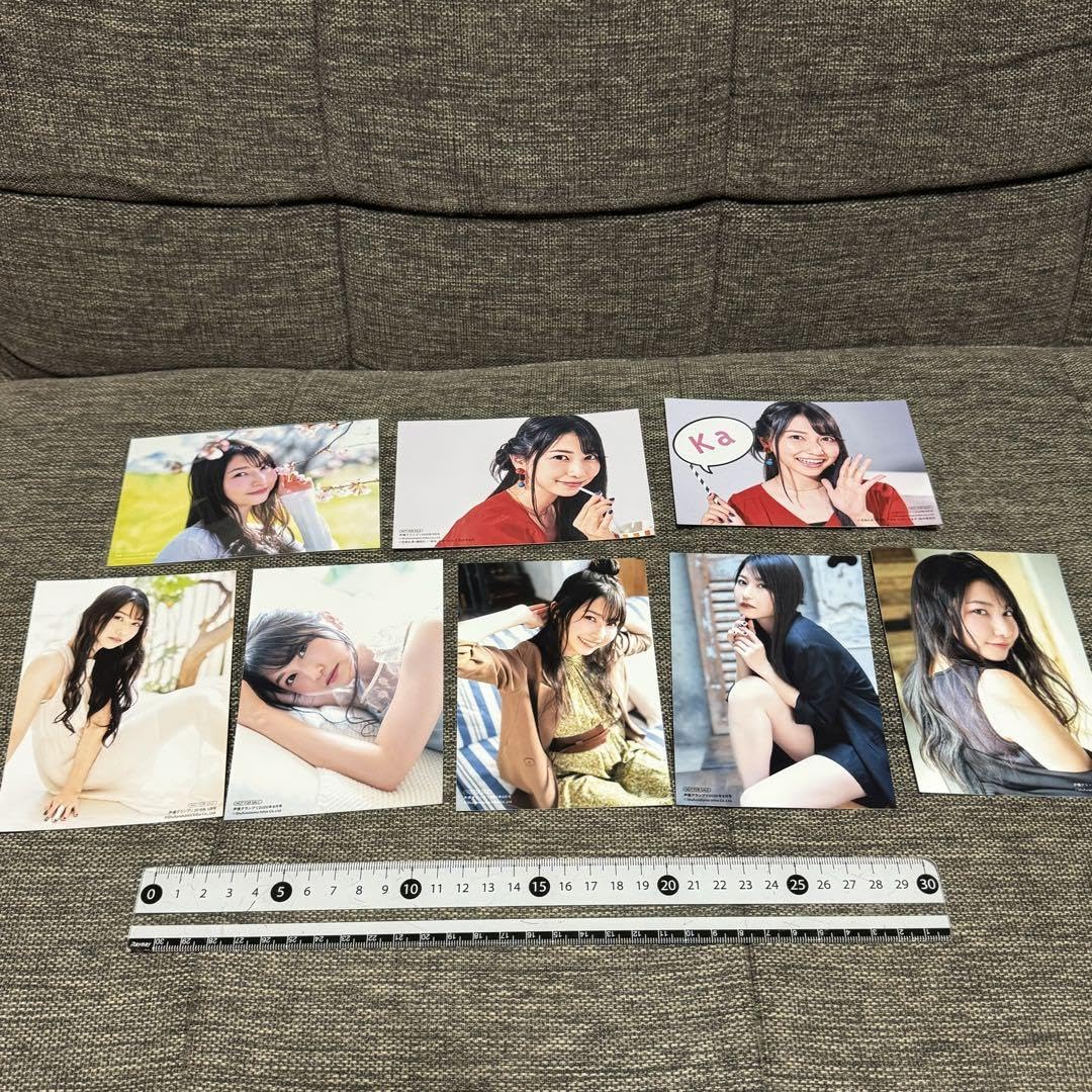 雨宮天 5thシングル『Eternal』店舗特典ブロマイド 12/13発売、雨宮天5thシングル「Eternal」購入者特典公開 | TrySail