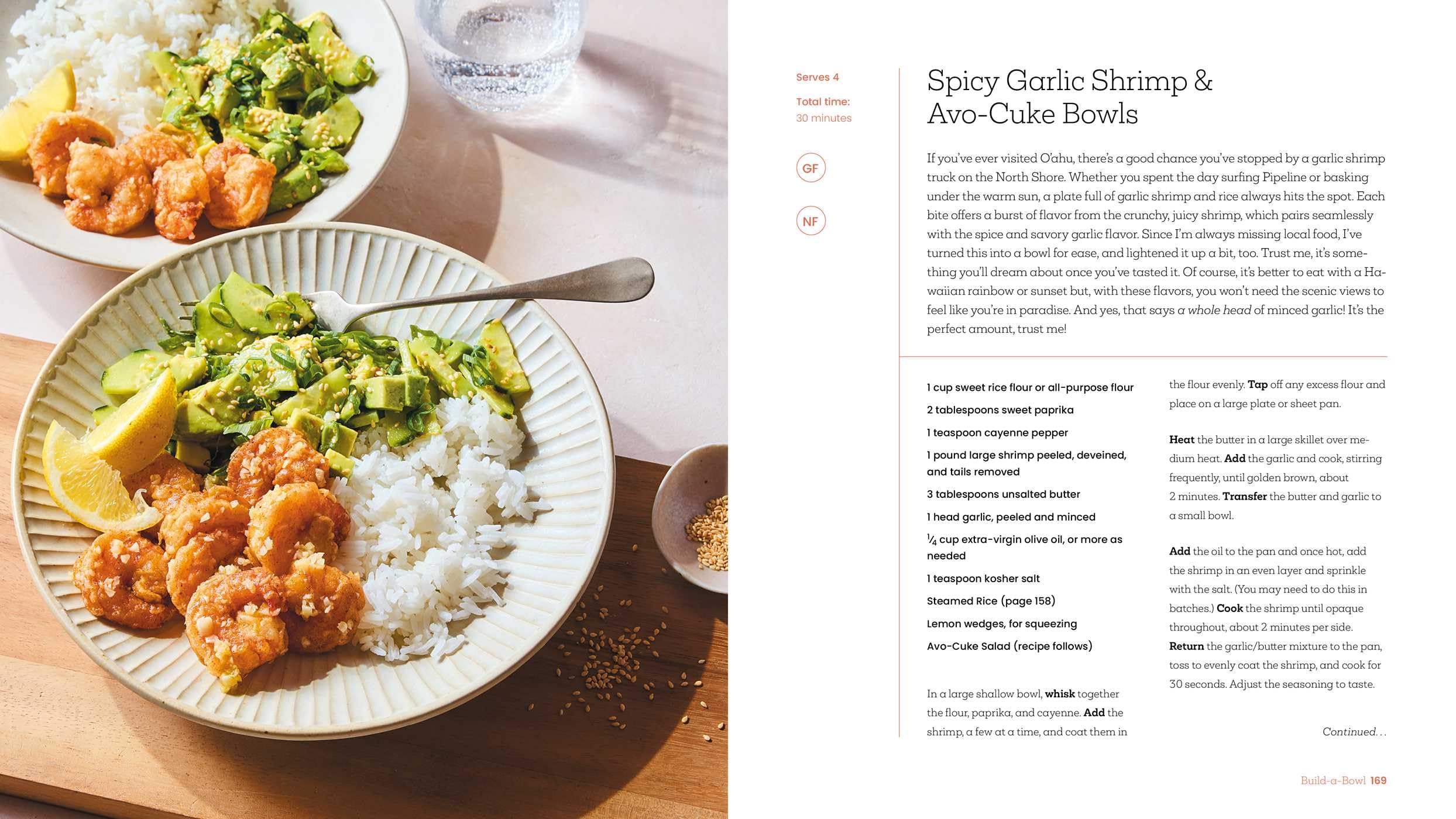 So Easy So Good: Delicious Recipes and Expert Tips for Balanced Eating (A Cookbook)