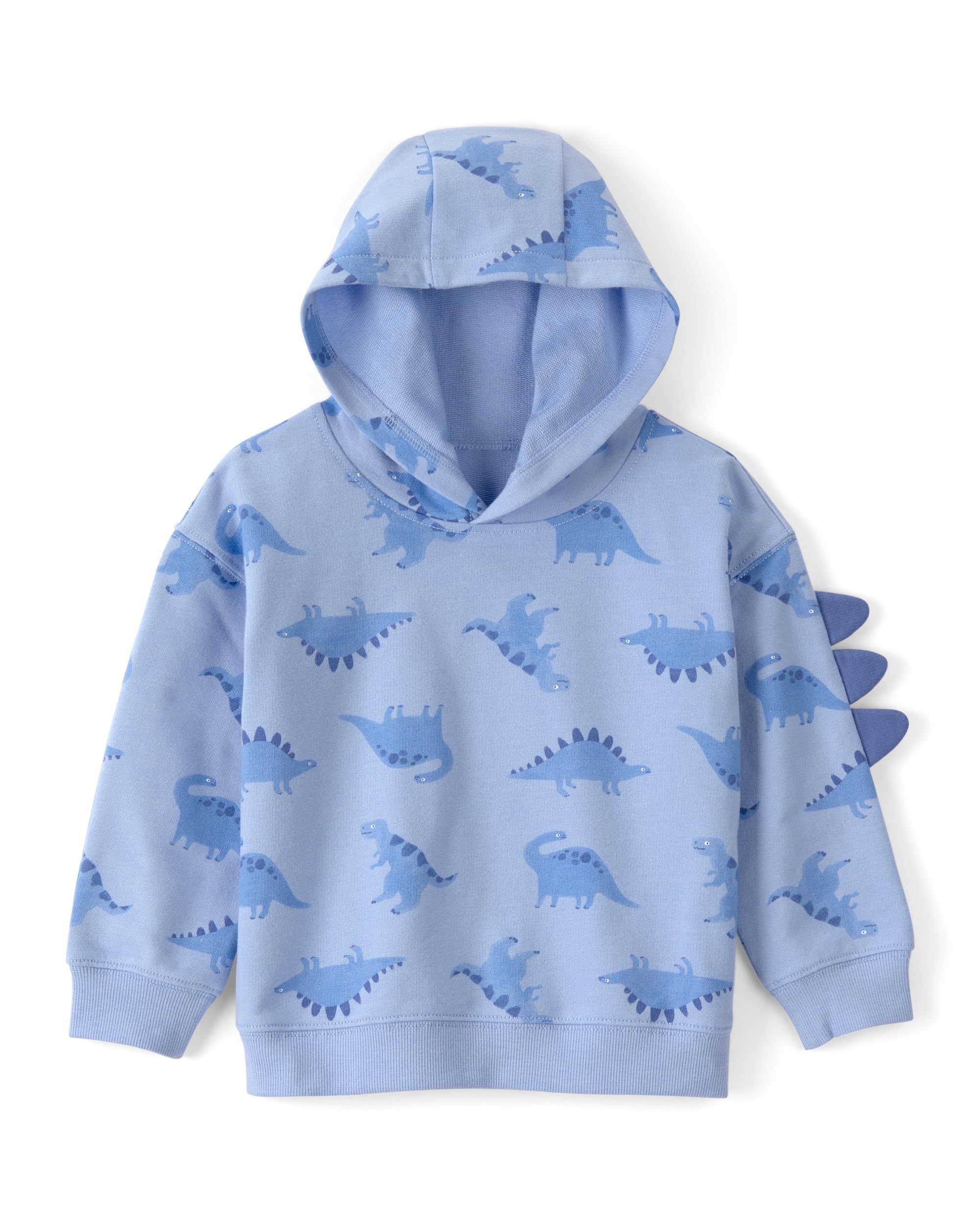 Carters Boys Pullover Sweatshirt