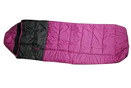 sleeping bag b&m