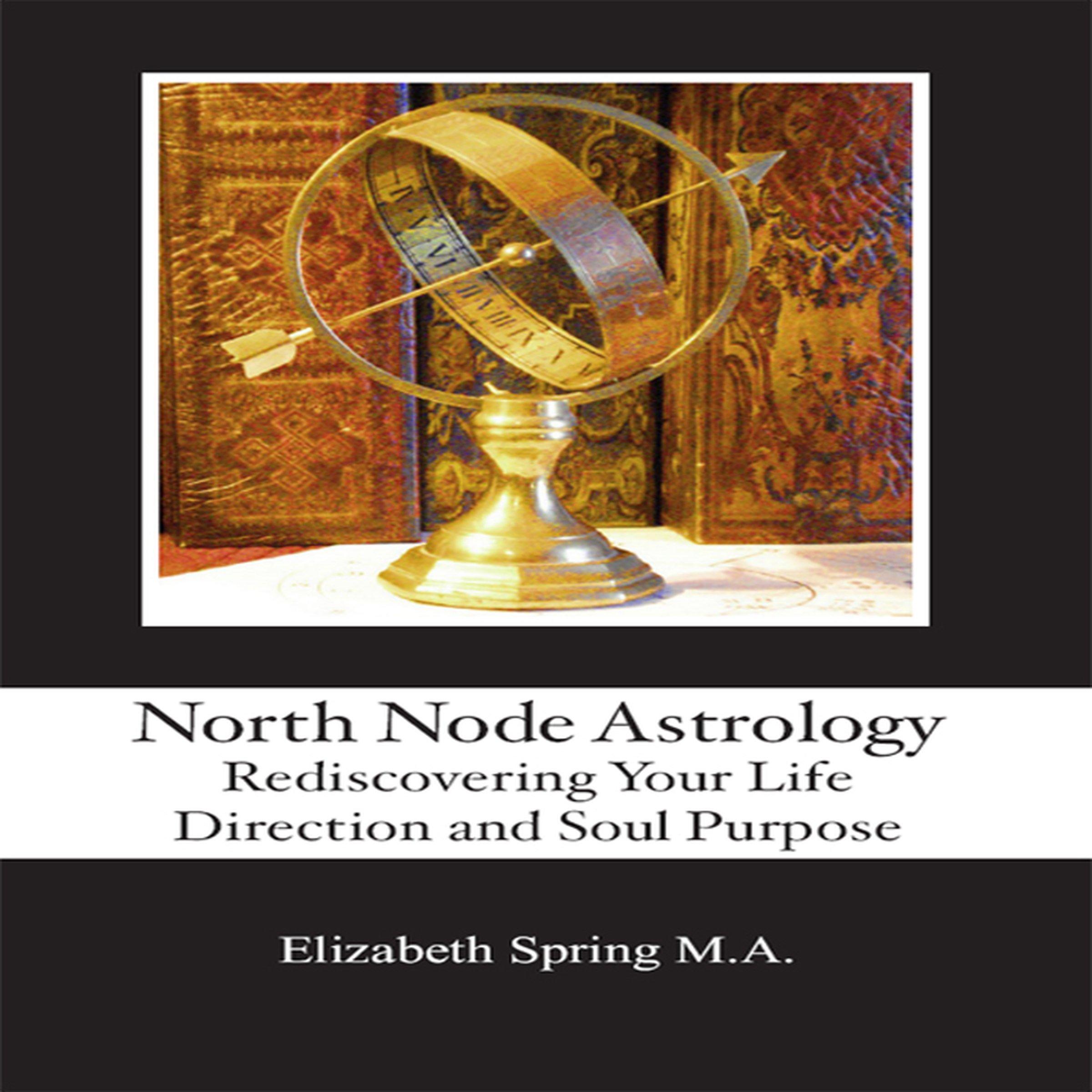 North Node Astrology