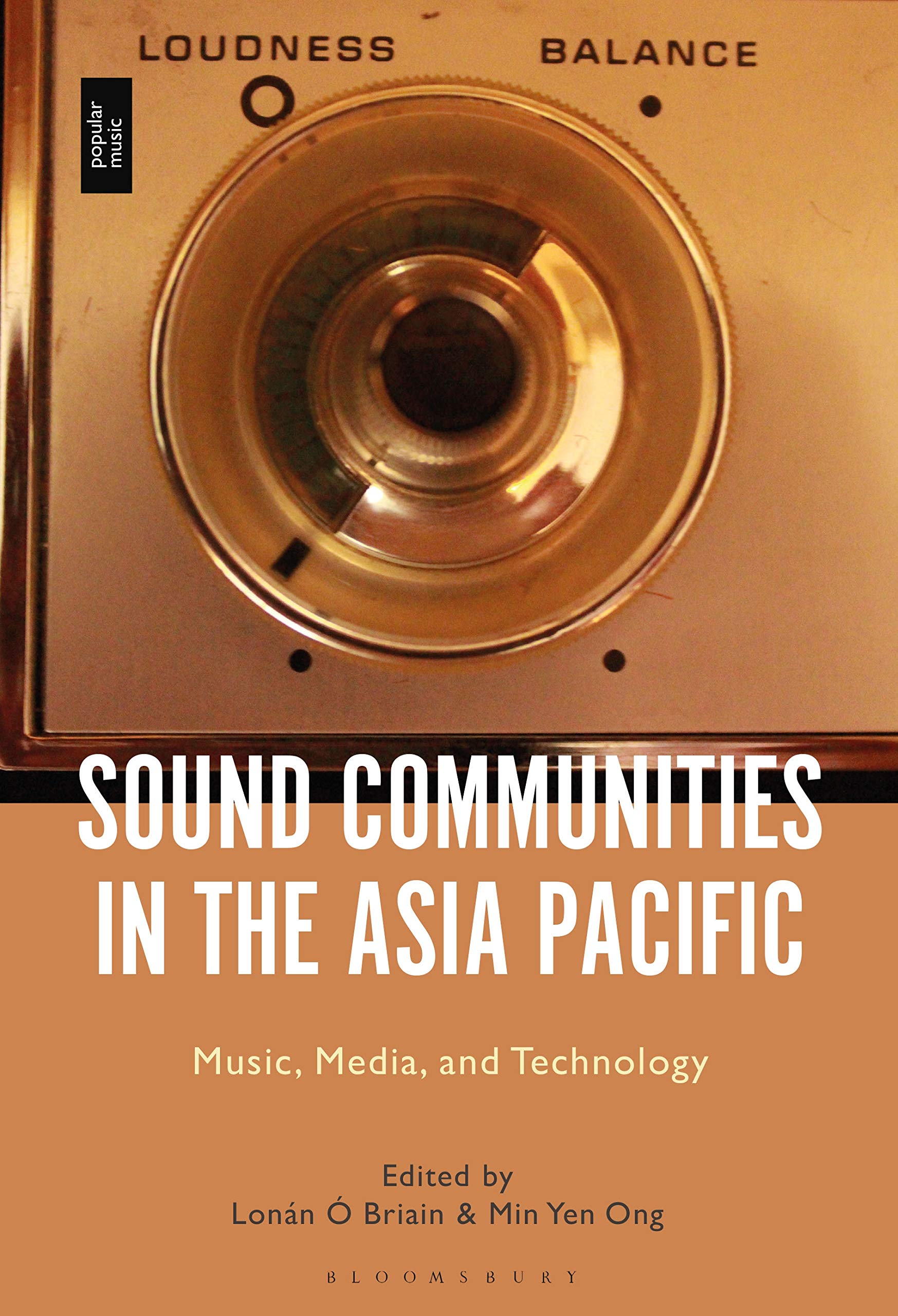 Sound Communities in the Asia Pacific lecture essentielle pour vos recherches en musique