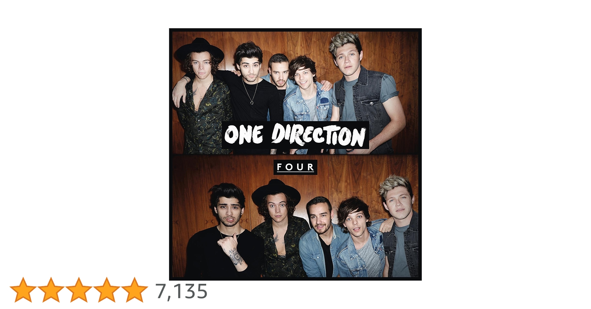 One Direction アルバム 5枚セット One Direction – Up All Night | Releases | Discogs