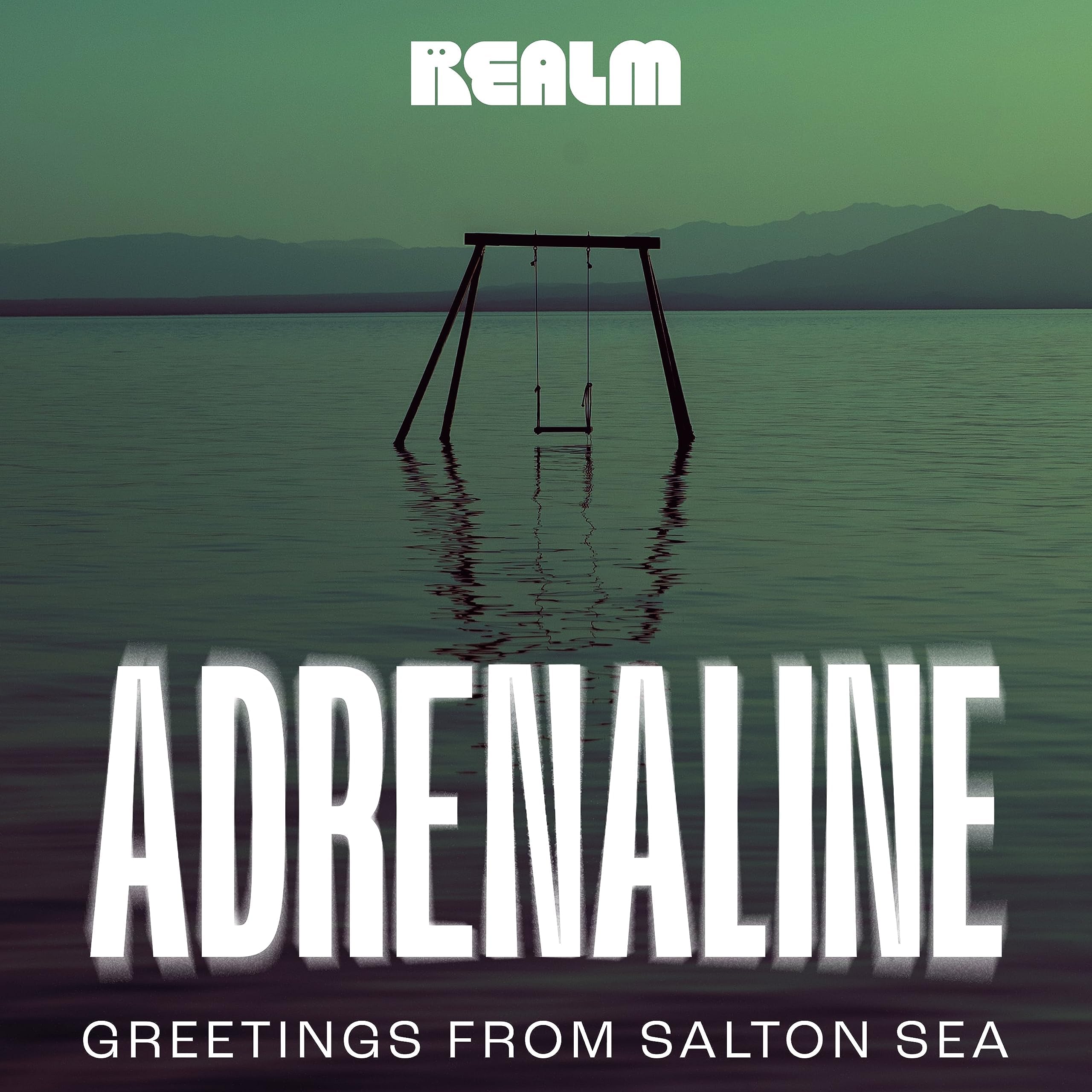 Adrenaline: The Understudy