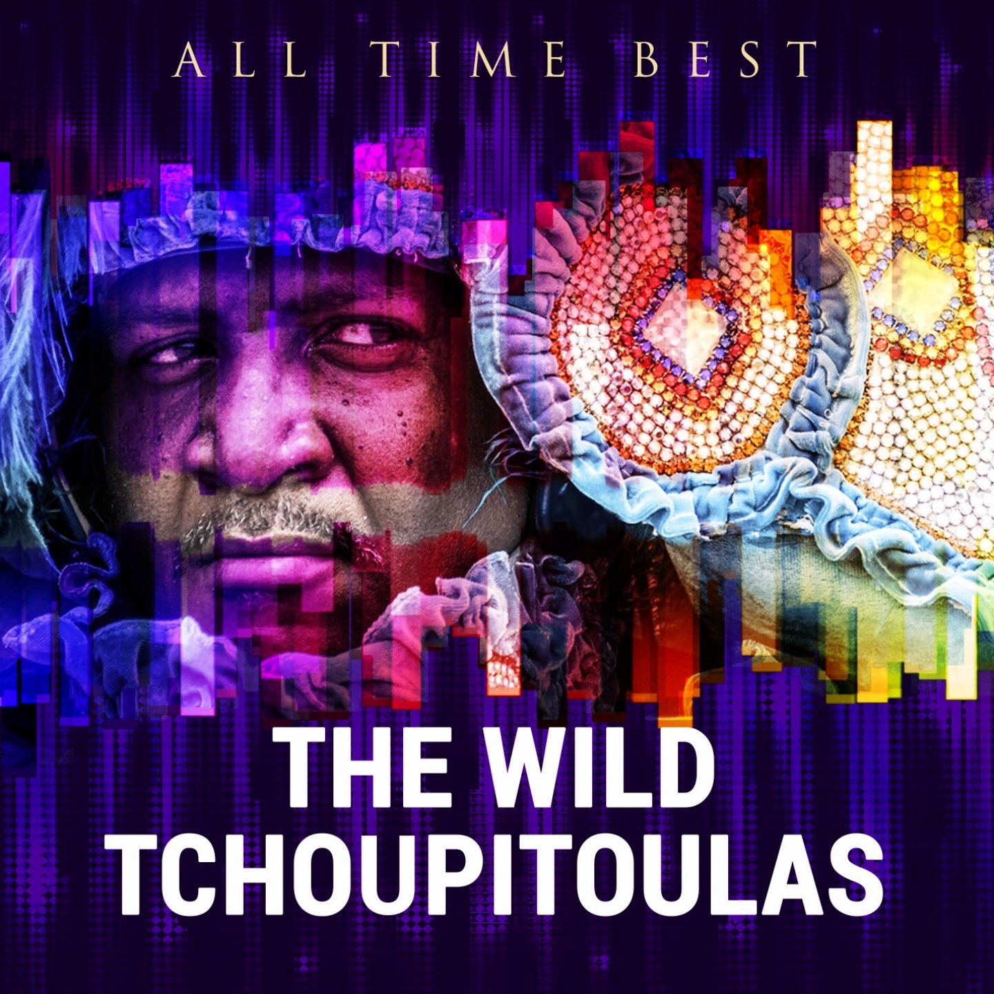 The Wild Tchoupitoulas