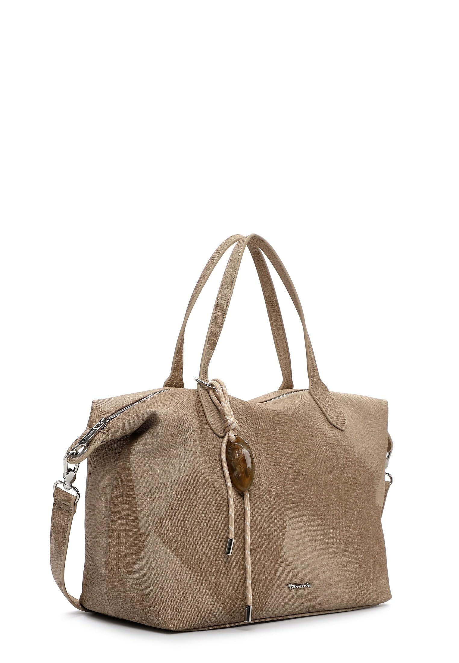 Tamaris Shopper TAS Karen 34515 Damen Handtaschen Zweifarbig