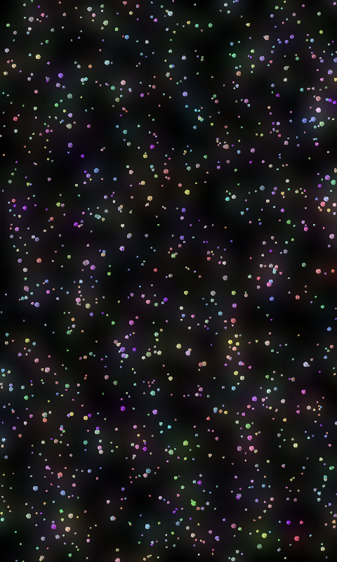 AntiStressful Magic DOTs Live Wallpaper 3D! - App on Amazon Appstore