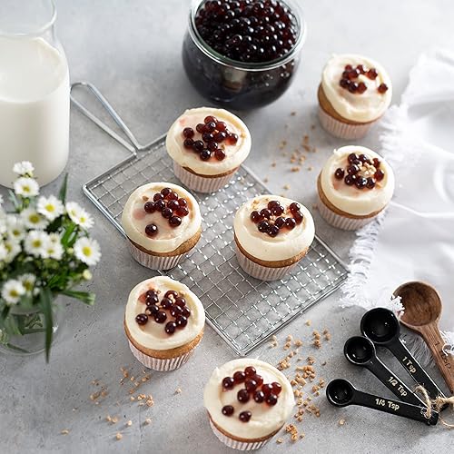 Miniatura 5 de Perlas de fresa Boba Boba explosiva de fresa perlas de tapioca de burbujas de fresa para té de burbujas 1 libra fresa 1 libra paquete de 1