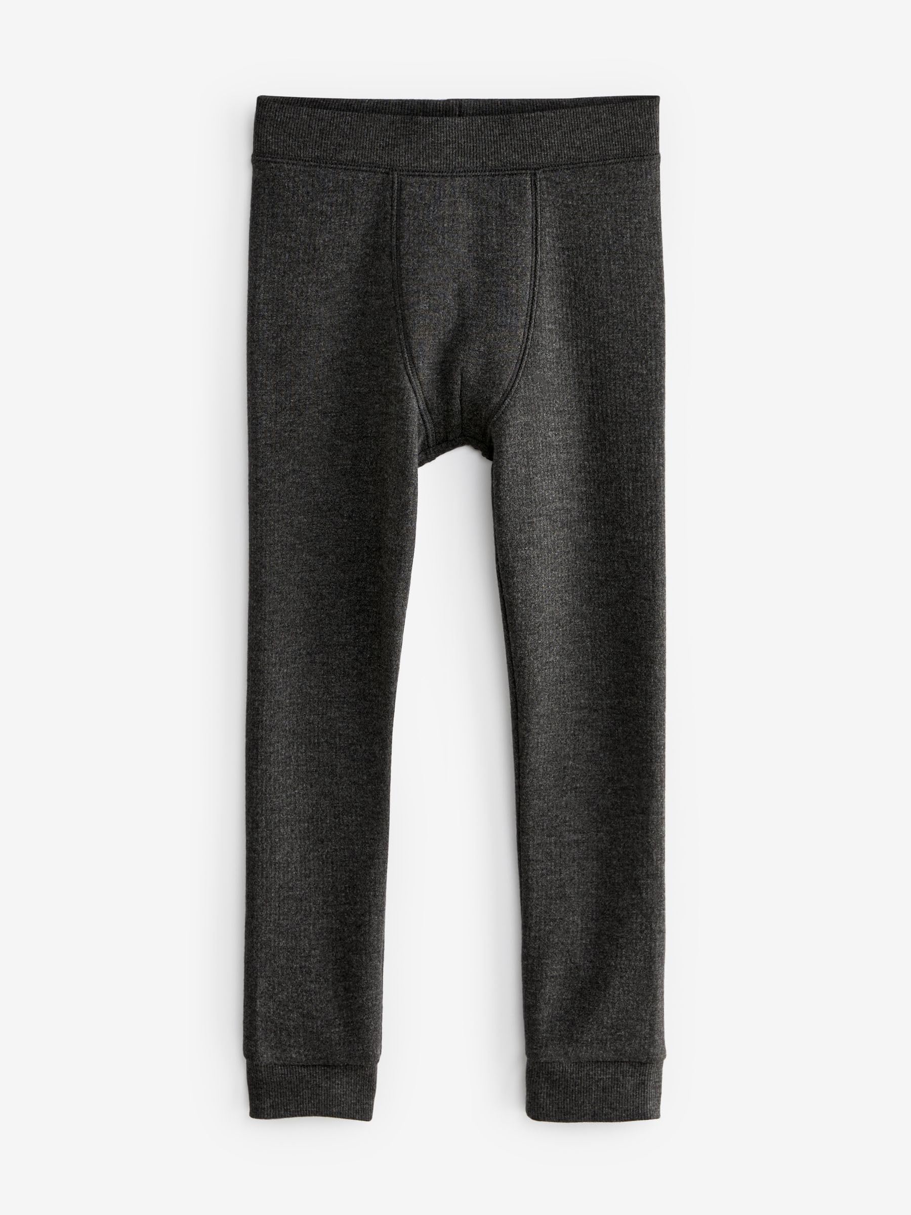 NEXT Garçon Leggings Chauds Lot de 2