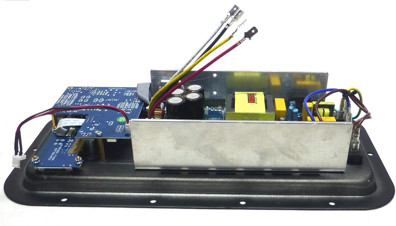 Replacement Amplifier Module Electro Voice EV ELX112P/115P Power Speaker w/DSP