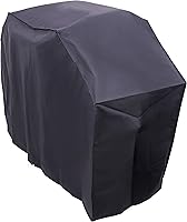 Vista 2 de Char-Broil 3-4 Burner Large Basic Grill Cover