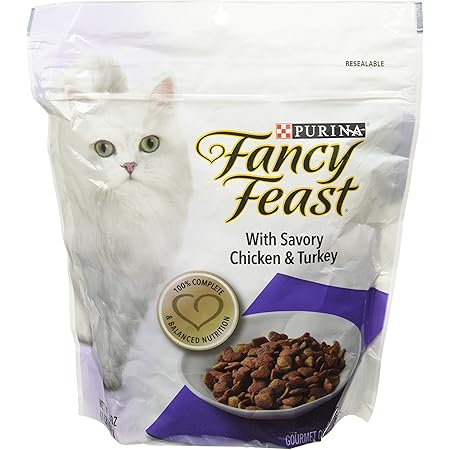 fancy feast fish fillets