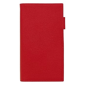 ASHFORD バイブルシステム手帳 11mm イーデンカーフブラウン ASHFORD バイブルシステム手帳 11mm イーデンカーフブラウン