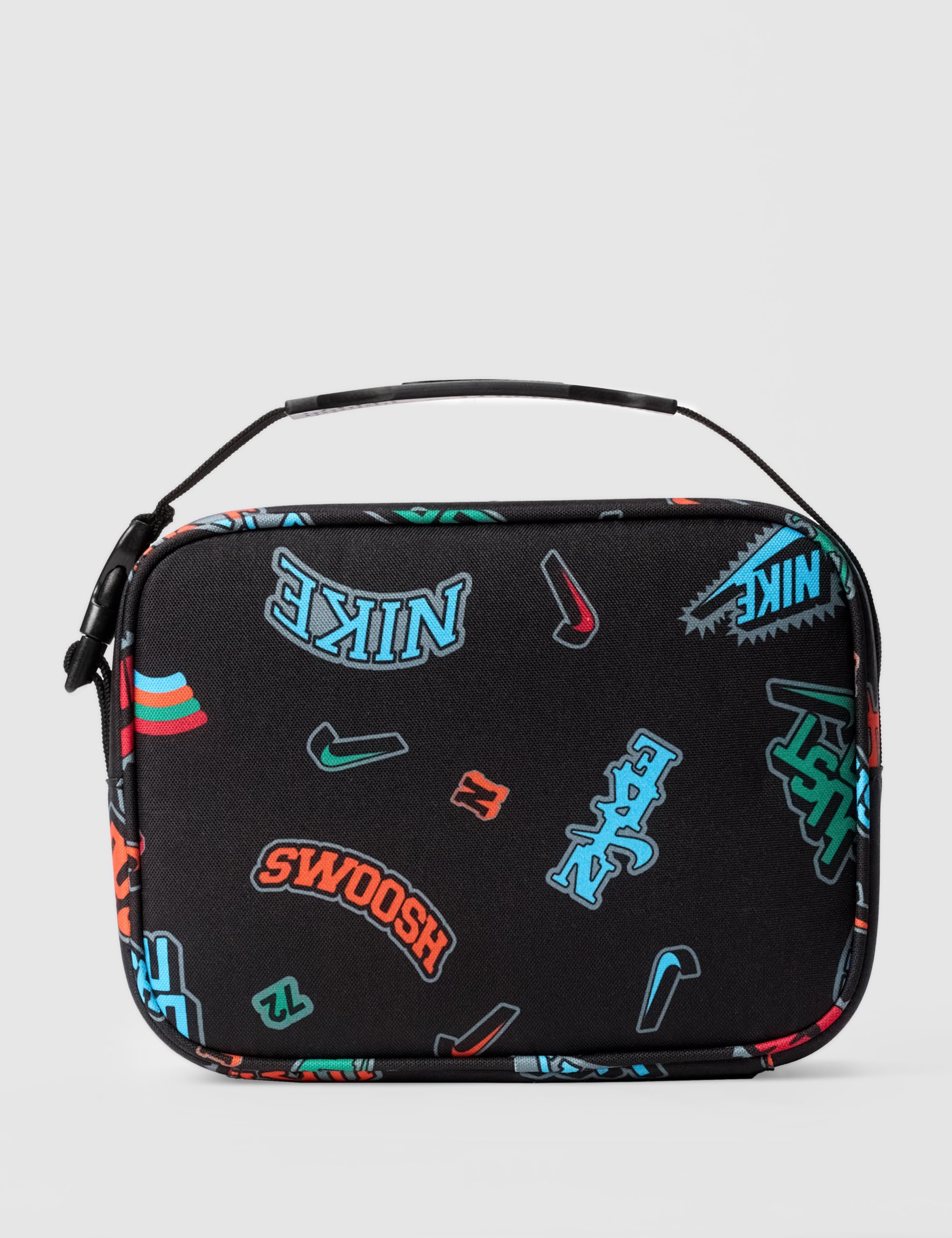 Amazon | 断熱ランチボックス | NIKE(ナイキ) | ランチバッグ・ランチ