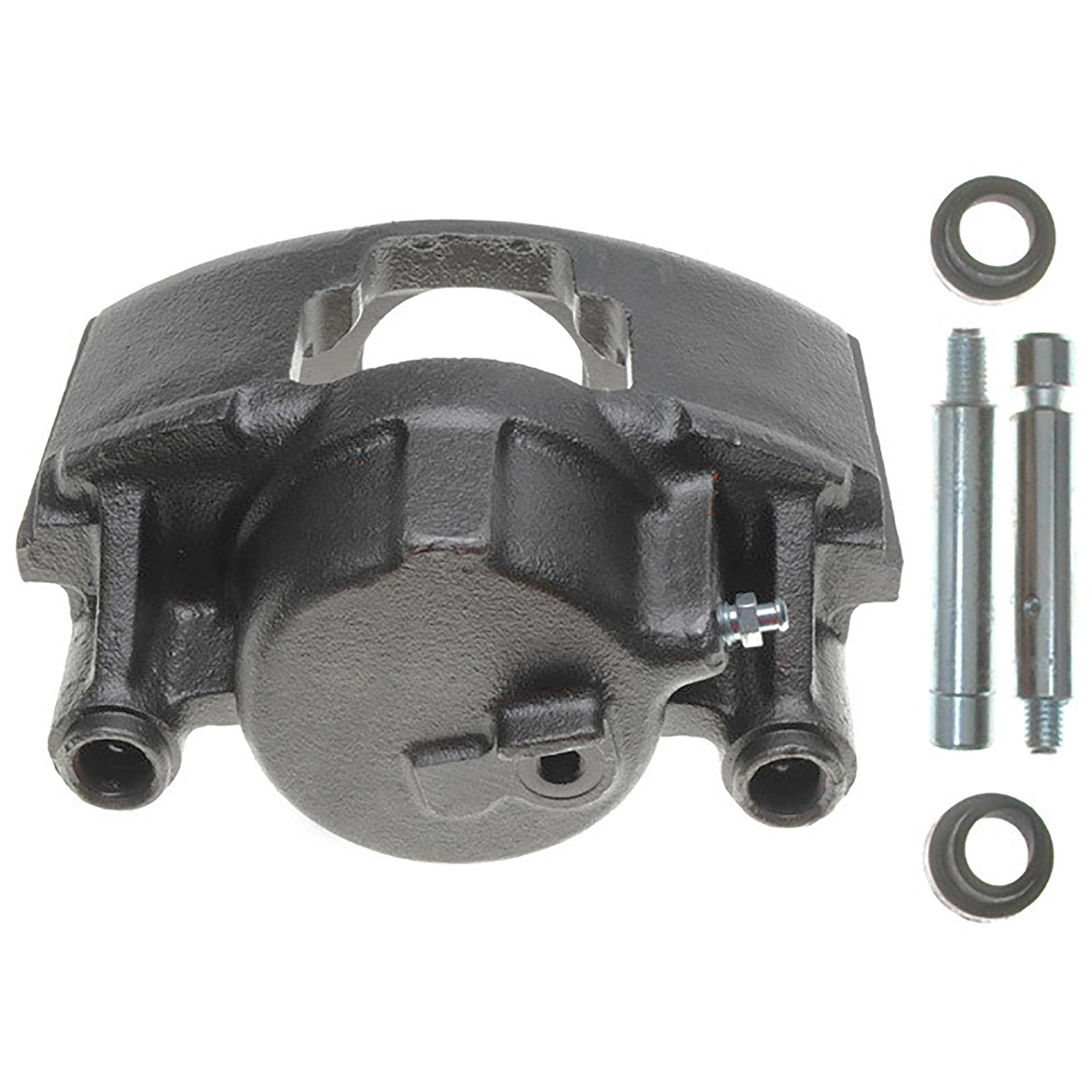 Amazon.com: ACDelco Gold 18FR742N Front Driver Side Disc Brake 