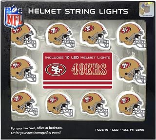 NFL LED Helmet String Lights Adaptor