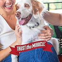 Vista 10 de Nature's Miracle Nature's Miracle - Champú y acondicionador para control de olores, 16 onzas, aroma a lavanda