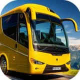 bus simulator 18 crack download Realistic bus driving simulation with stunning graphics.