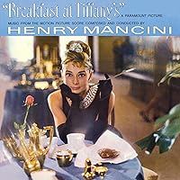 Vista 1 de Breakfast at Tiffany's Music From the Motion Picture Score