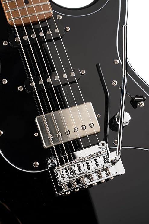 Cort G250 SE 6-String Solid-Body Electric Guitar Black