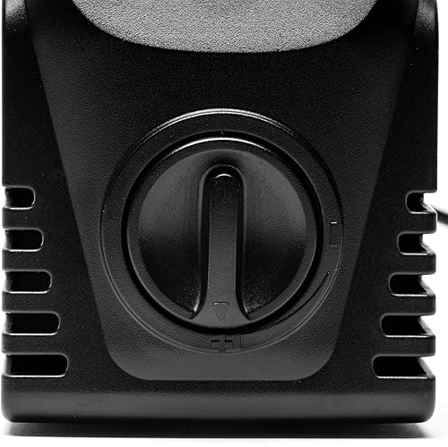 Miniatura 5 de UNS Sigma Bomba de agua  110 HP 20 W 79 GPH 300LHR IPX8 cabezal compacto  Bomba de agua sumergible ajustable para acuario de agua dulce y salada,