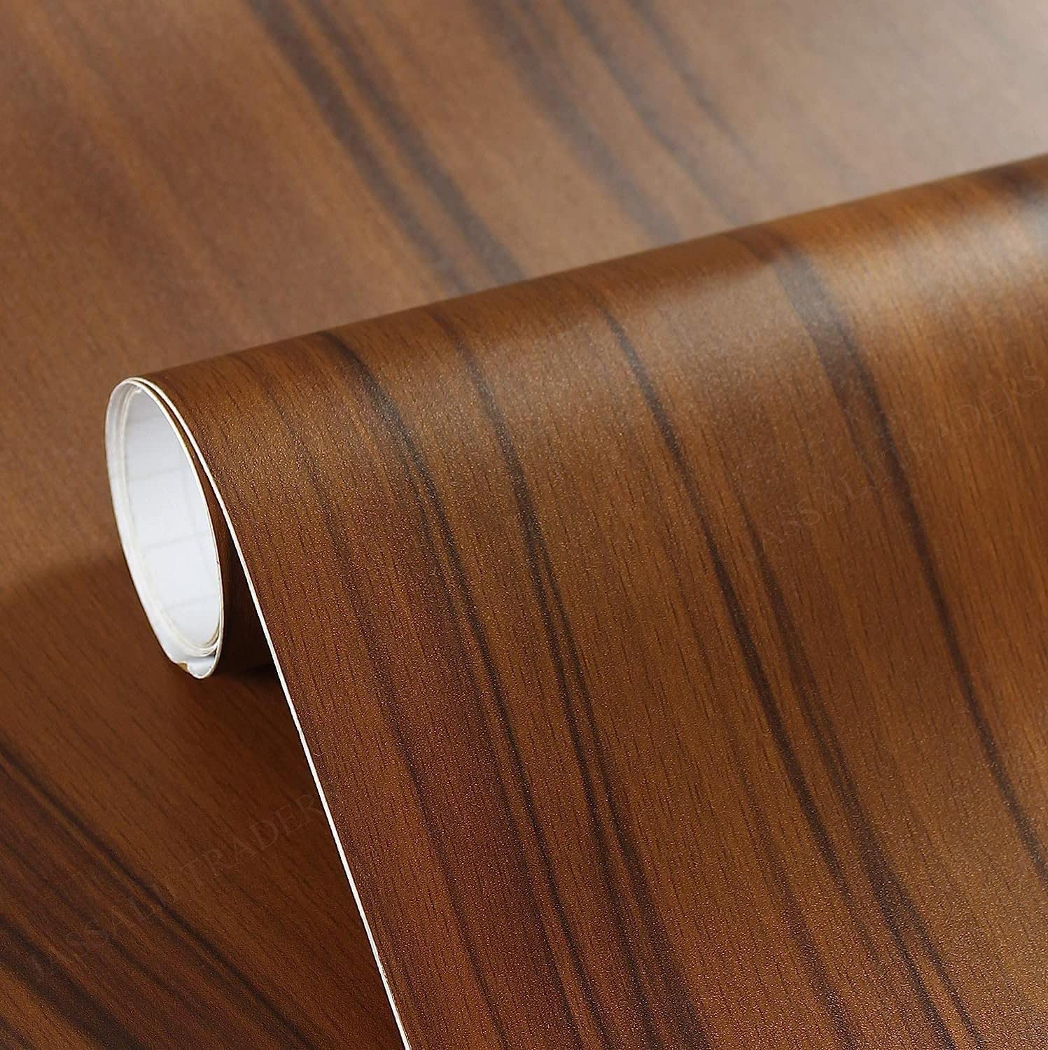 See full amazon price history chart for SURFNPICK 3D Adhesive Wood Grain Wallpaper Vinyl Waterproof, Heatproof Peel and Stick Self Adhesive for Cupboard Door/Almirah/Fridge/Tabletop/Wall/Floor/Wardrobe (Brown Teak Wood, 24X168 Inches) SURFNPICK 3D Adhesive Wood Grain Wallpaper Vinyl Waterproof, Heatproof Peel and Stick Self Adhesive for Cupboard Door/Almirah/Fridge/Tabletop/Wall/Floor/Wardrobe (Brown Teak Wood, 24X168 Inches) (B0BVK6NDLC) Amazon Price History, Amazon Price Tracker