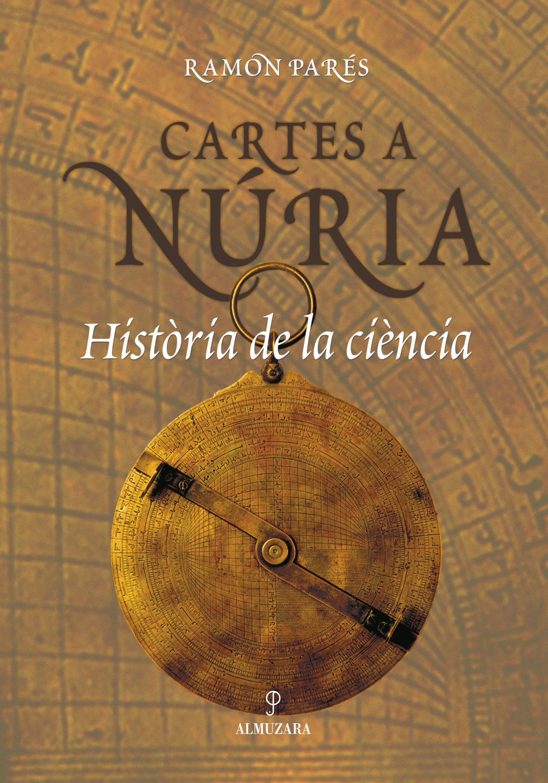 Cartes a Nuria (Divulgación científica)