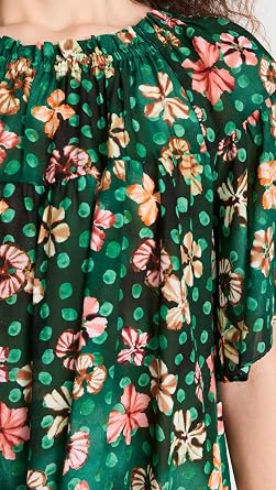 Ulla Johnson Women's Gallia Coverup
