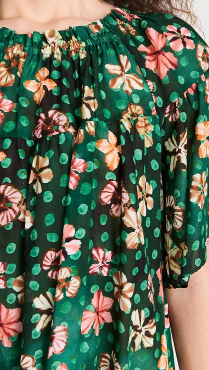 Ulla Johnson Women's Gallia Coverup
