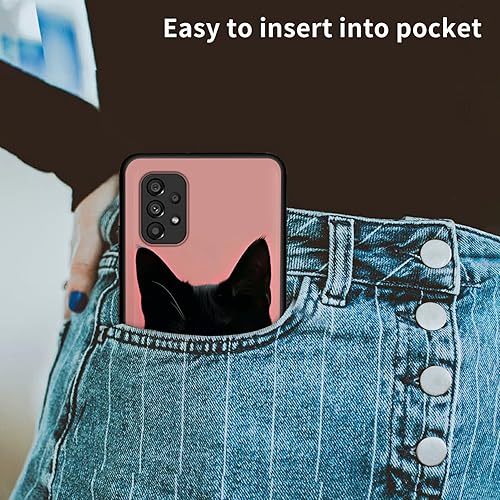 Miniatura 826 de Funda protectora para Samsung Galaxy A13 5G/A04S para Samsung Galaxy A13 5G/A04S, funda de silicona TPU suave con calavera de rosa, diseño elegante