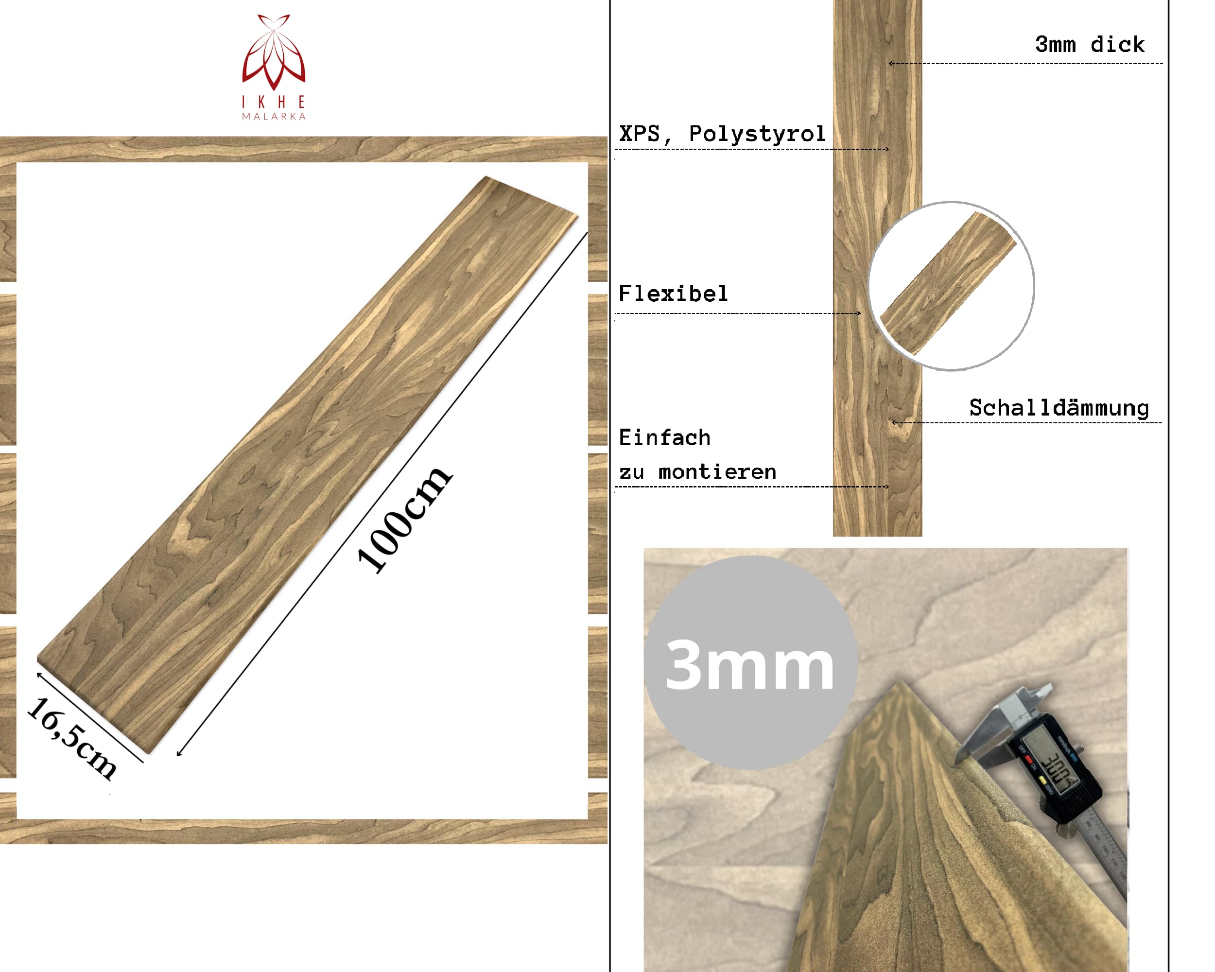 41 Migliore Pannelli Per Soffitto Nel 2022: Secondo Gli Esperti - Foto 5