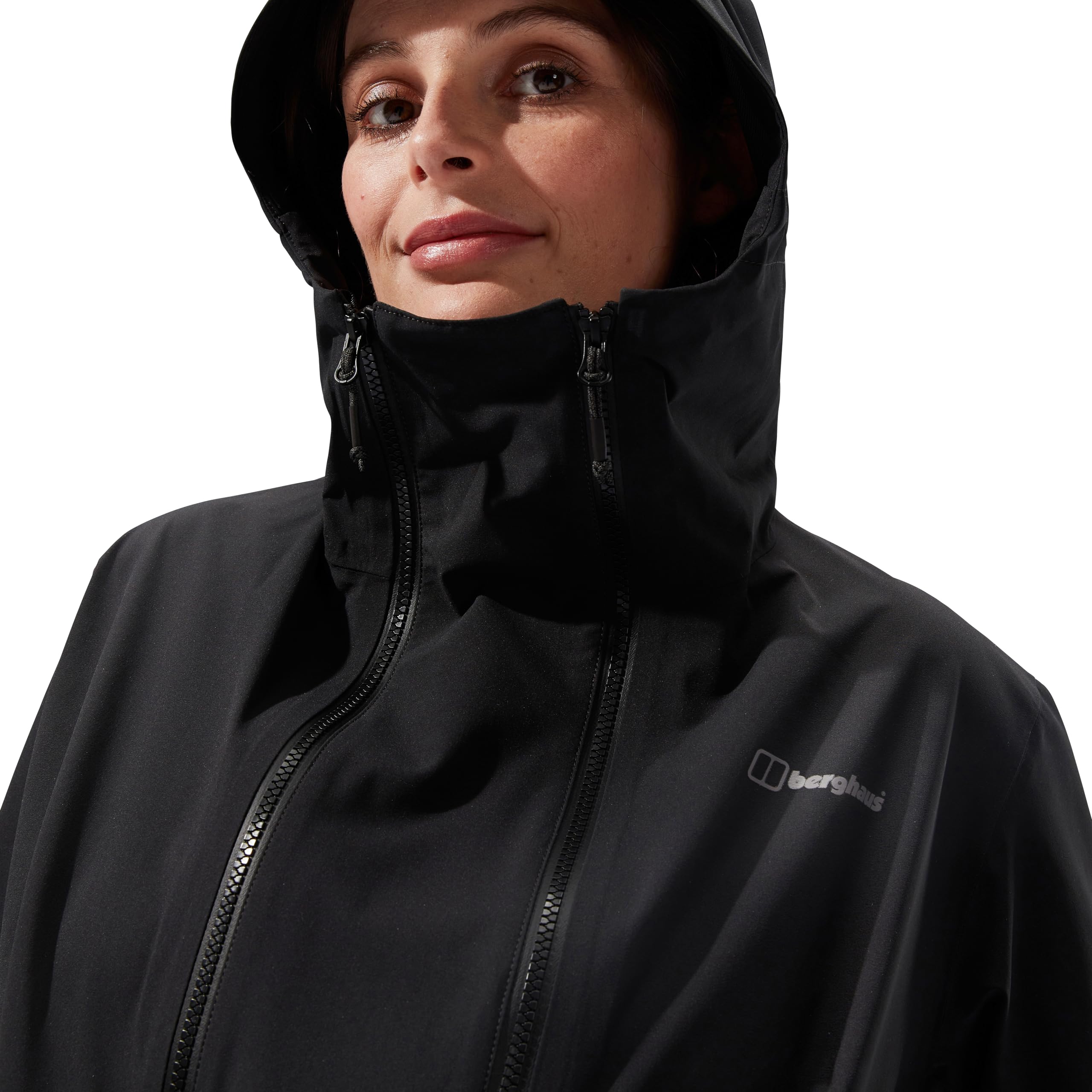 Berghaus Giacca Donna
