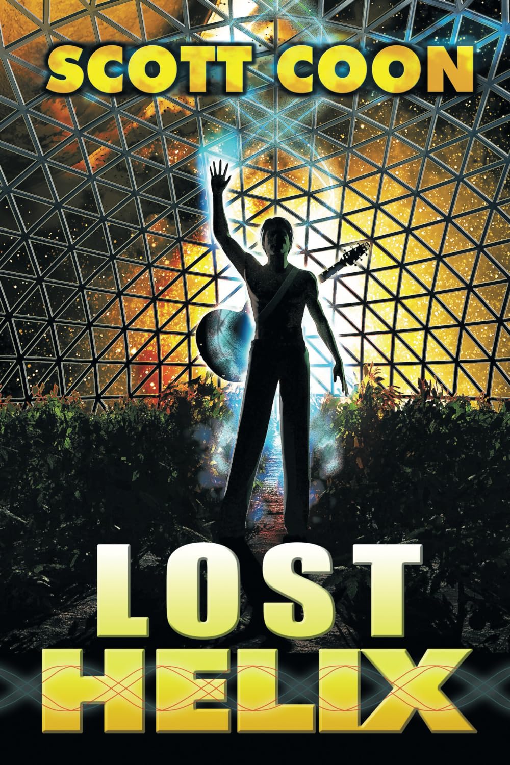 Lost Helix
