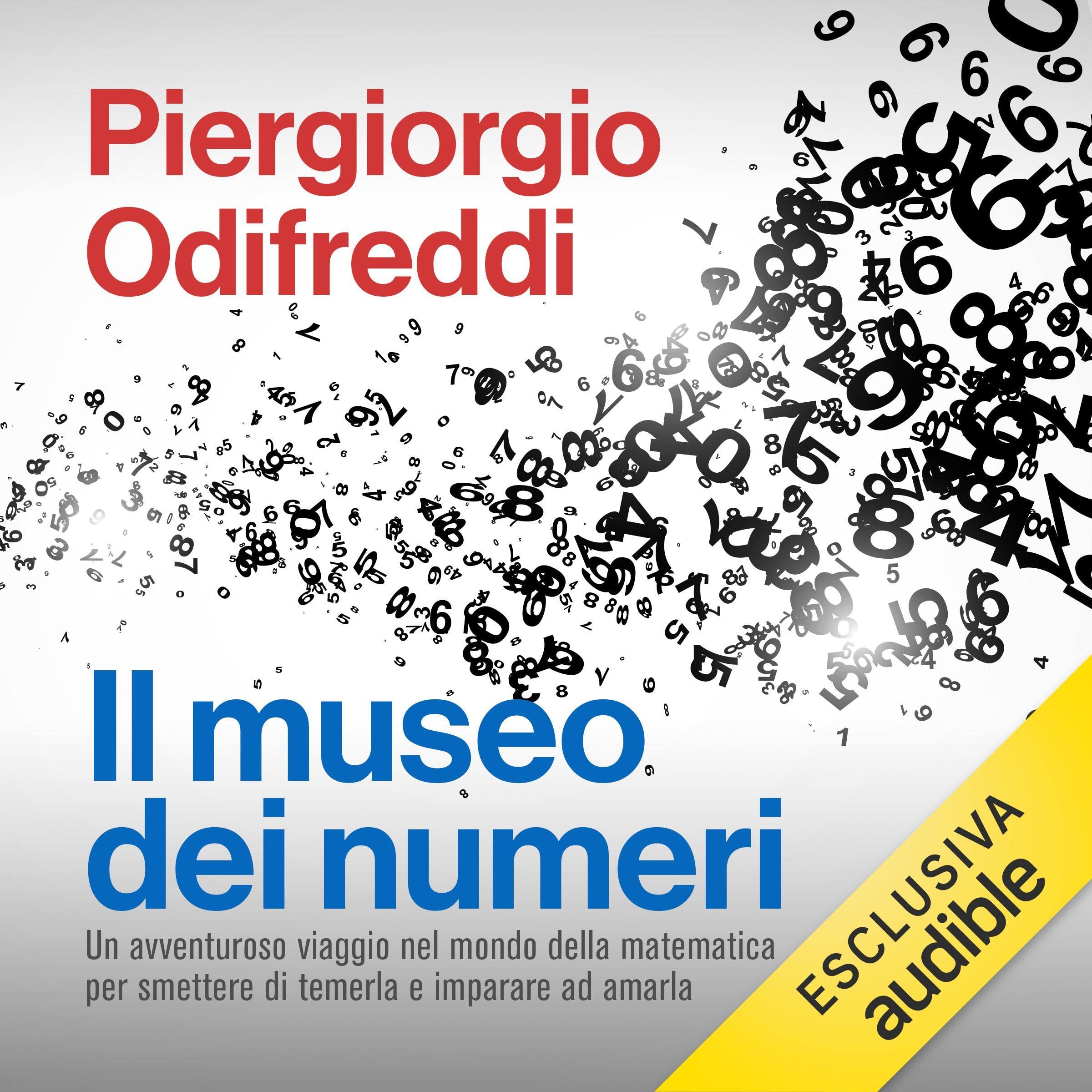 Il museo dei numeri