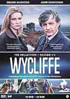 その他 Wycliffe: Series 4 [DVD] Amazon.com: Wycliffe - Series 4: Bad Blood : Jack Shepherd
