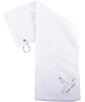 Mato & Hash Basketball Towel