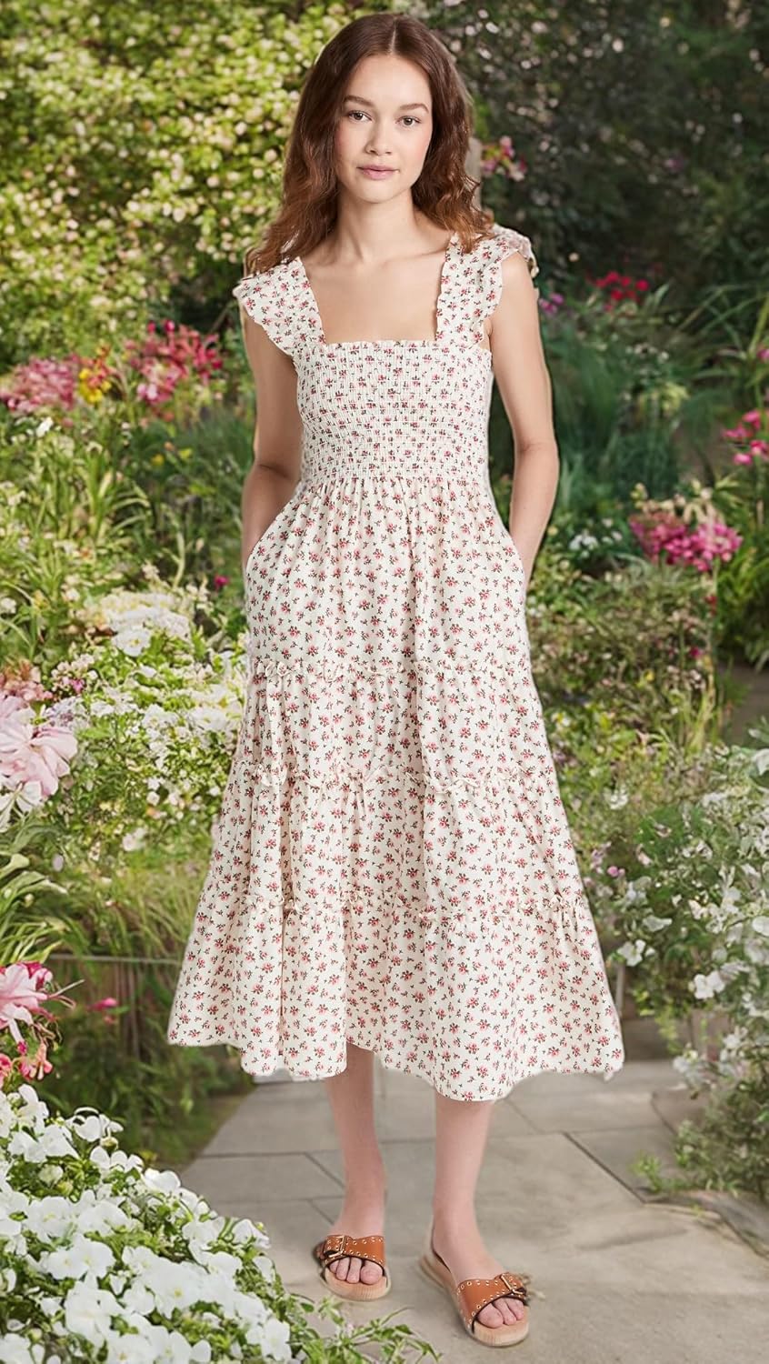 o.p.t Women's Calypso Dress - Image 7