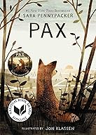 Pax cover