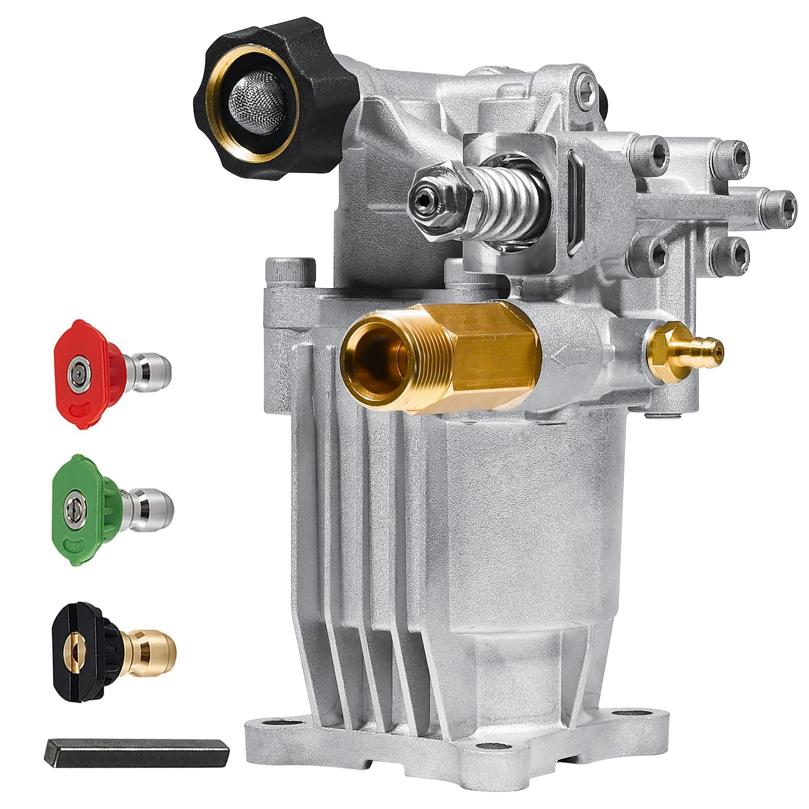 Amazon.com : TOOLCY 3/4