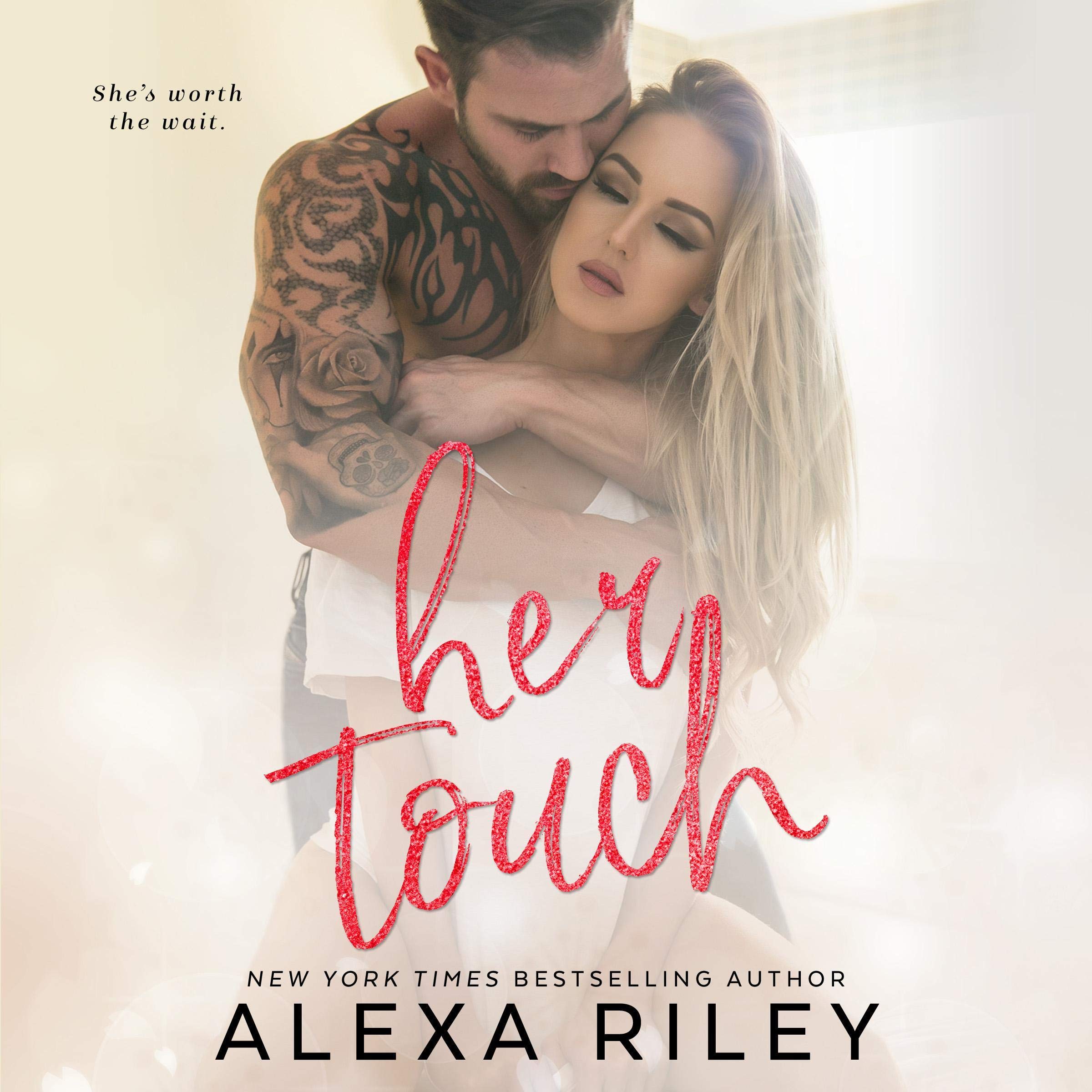 Cover art for Her Touch