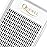 QUEWEL Cluster Lashes 240Pcs Individual Lashes 20D 0.07D Curl 16mm Knot-Free Lash Extensions Clusters Lashes Soft&Natural False Eyelashes Individual DIY Eyelash Extension at Home(20D 0.07D 16)