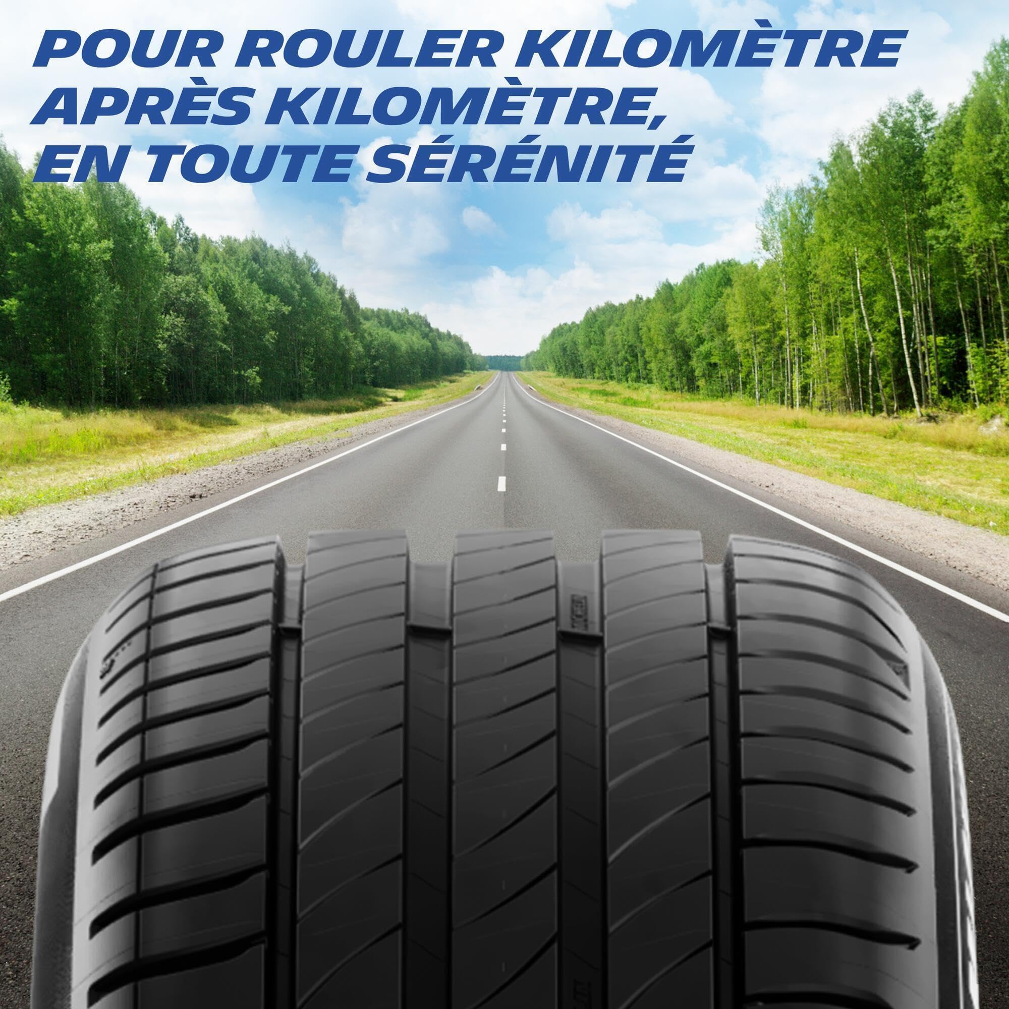 225/45WR18 MICHELIN TL PRIMACY 4+ XL (EU) 95W